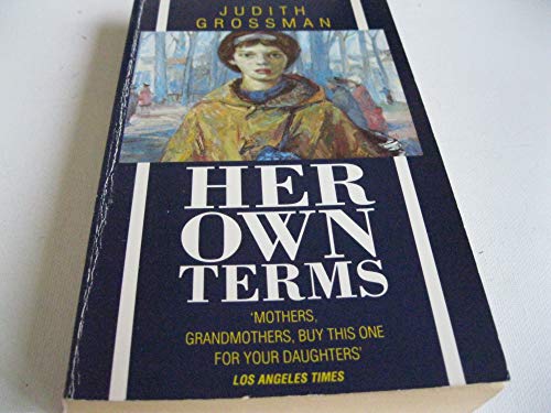 Her Own Terms