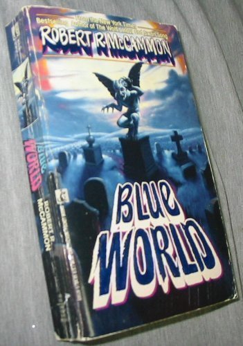 Blue World