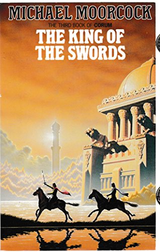 The King of the Swords