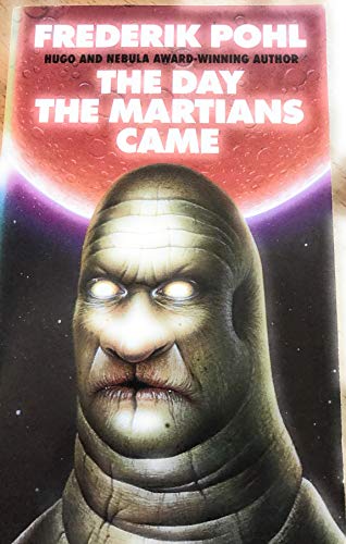 The Day the Martians Came
