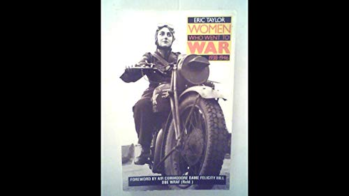 Women Who Went to War