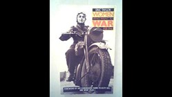 Women Who Went to War