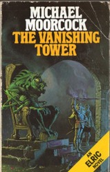 The Vanishing Tower