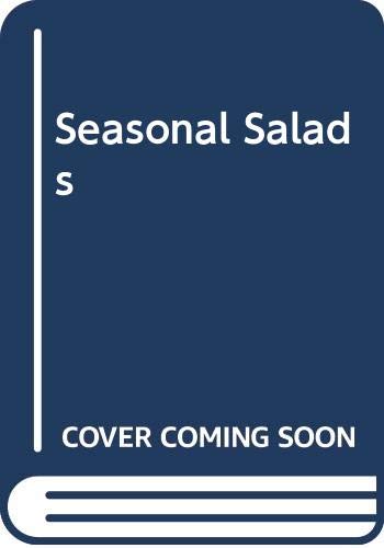Seasonal Salads