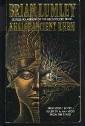 Khai of Ancient Khem