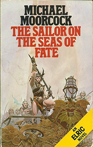 The Sailor of the Seas of Fate