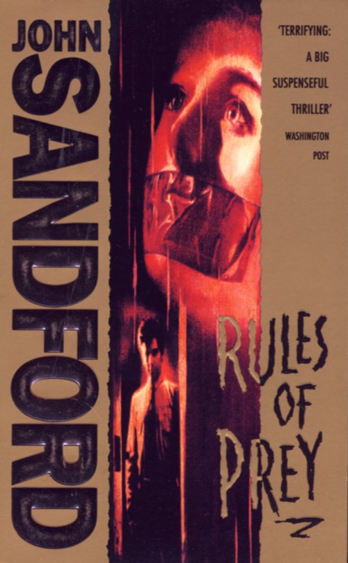 Rules of Prey