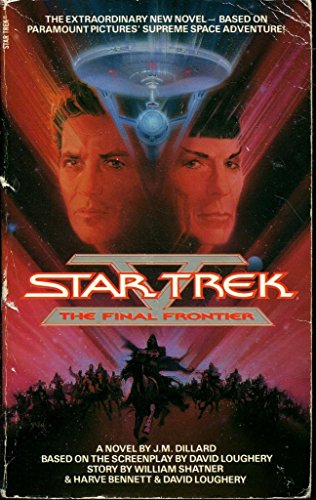 Final Frontier