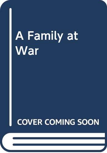 A Family at War