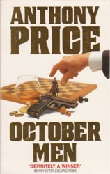 October Men