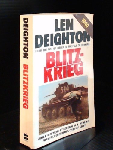 Blitzkrieg