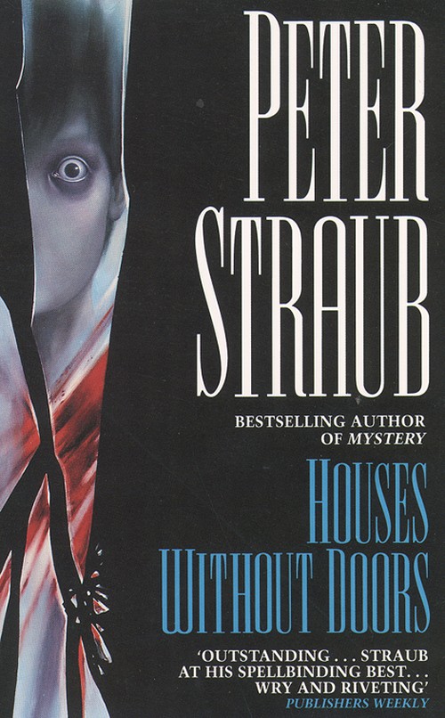 Houses Without Doors