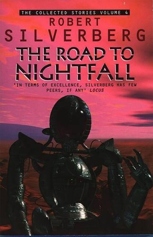 The Road to Nightfall