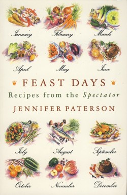 Feast Days