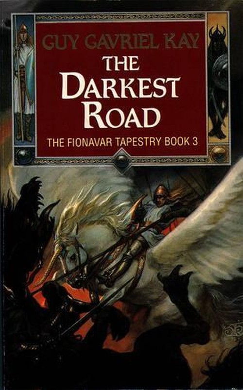 The Darkest Road