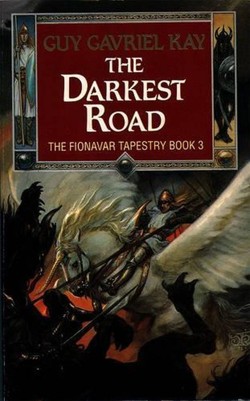 The Darkest Road