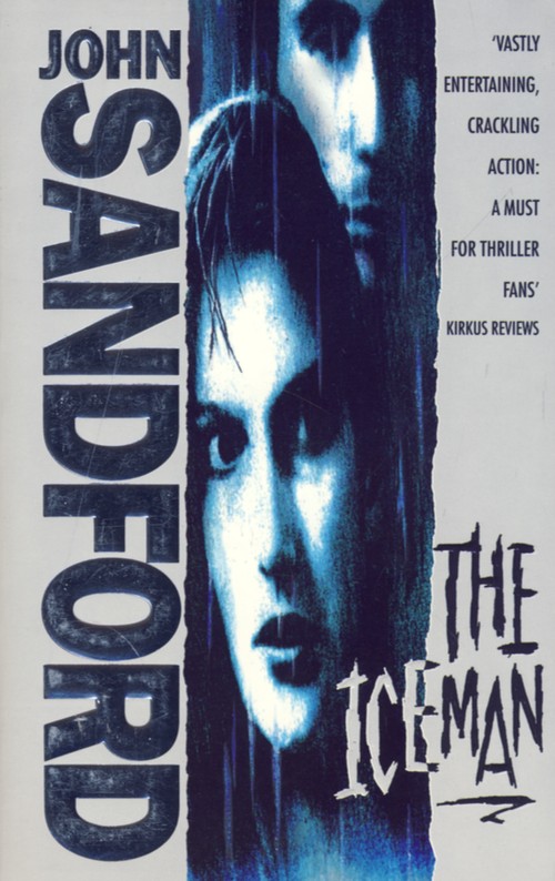 The Iceman
