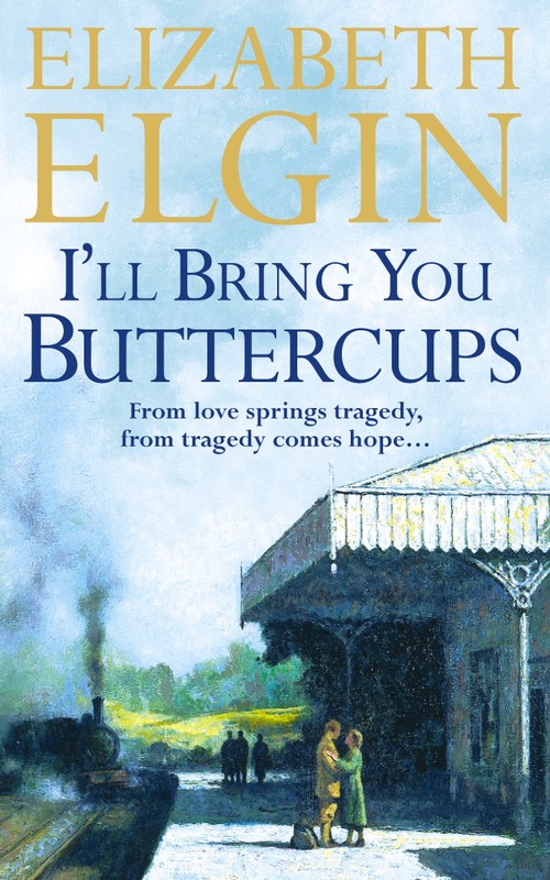 Ill Bring You Buttercups