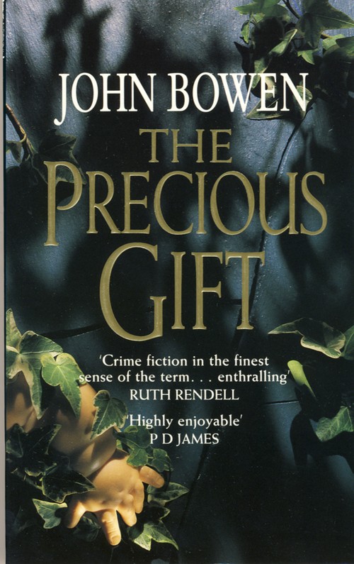 The Precious Gift