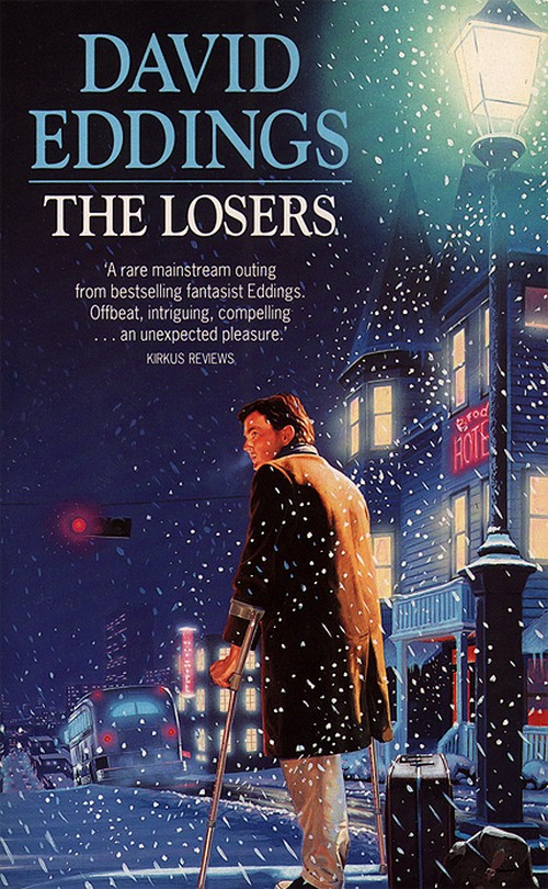 The Losers