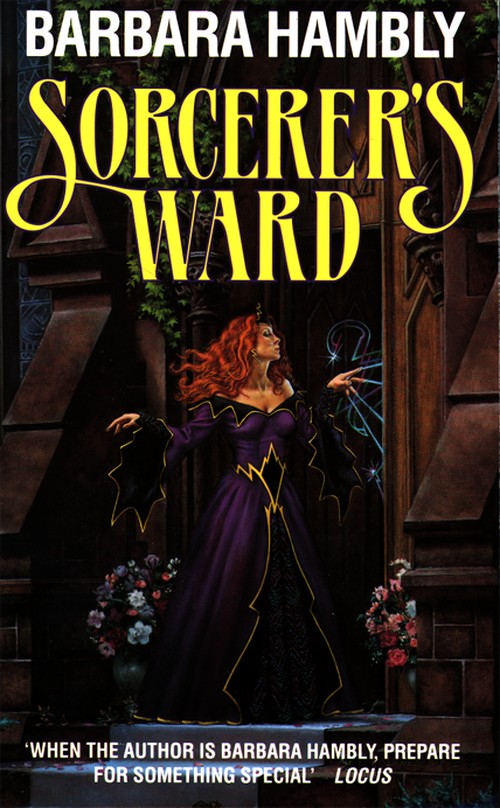 Sorcerers Ward