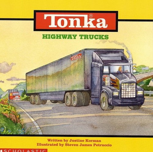 Tonka