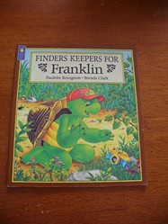 Finders Keepers for Franklin
