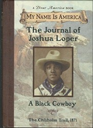 The Journal of Joshua Loper