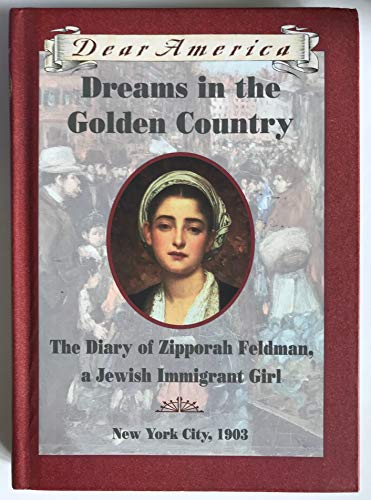 Dreams in the Golden Country