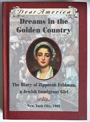 Dreams in the Golden Country