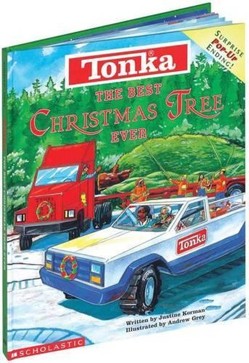 Tonka