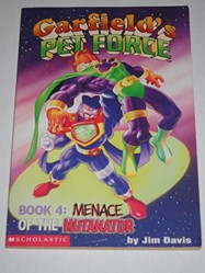 Menace of the Nutanator