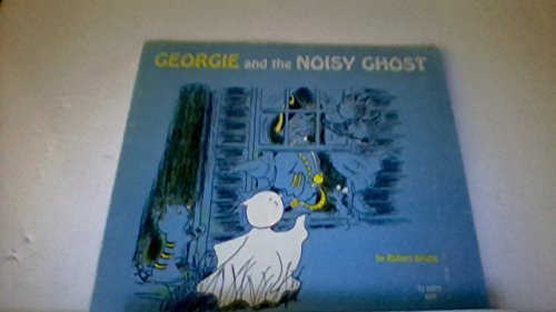 George & the Noisy Ghost