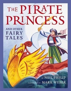 Pirate Princess and Other Fairy Tales