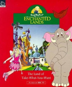 The Land of Take-what-you-want