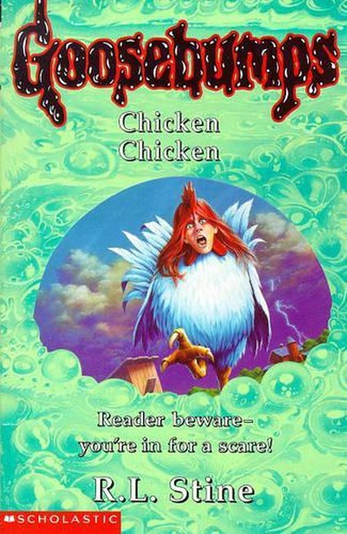 Chicken, Chicken