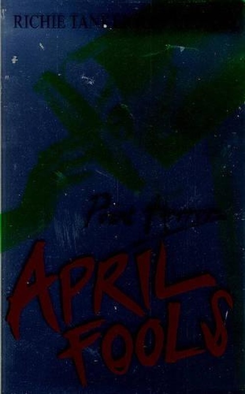 April Fools