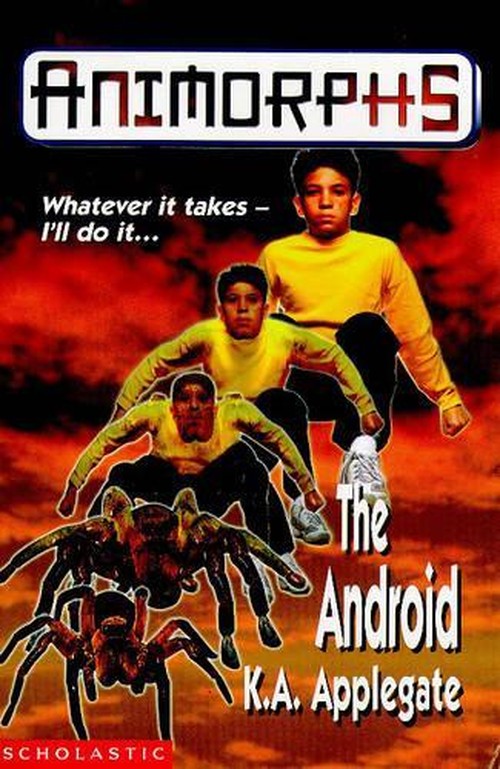The Android