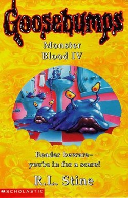Monster Blood IV