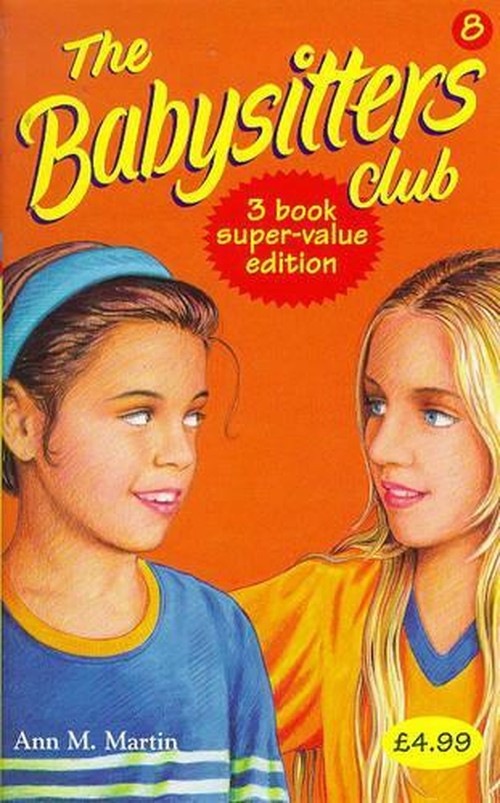Babysitters Club Collection