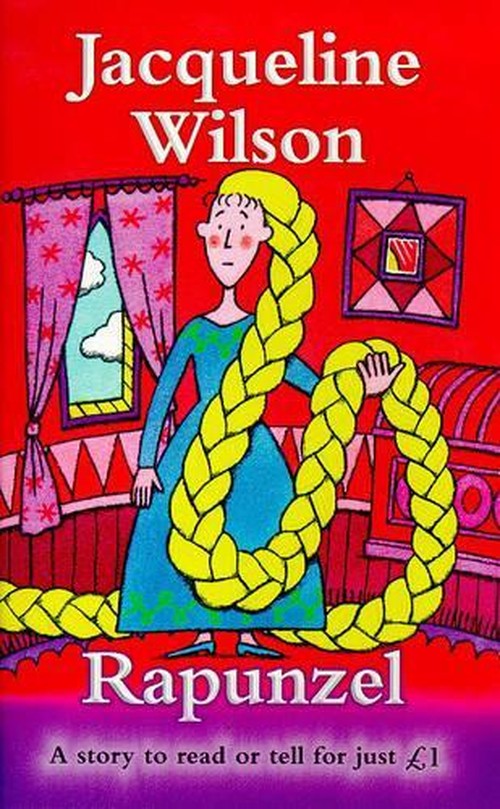 Rapunzel