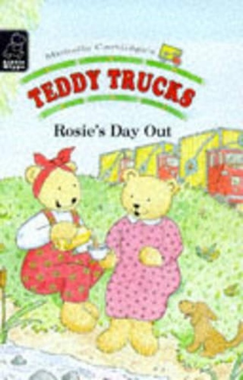 Rosie's Day Out