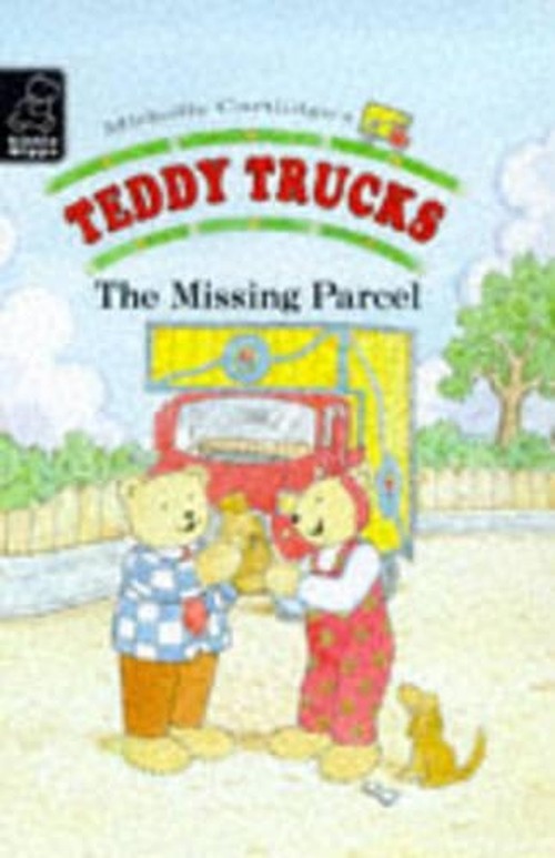 The Missing Parcel