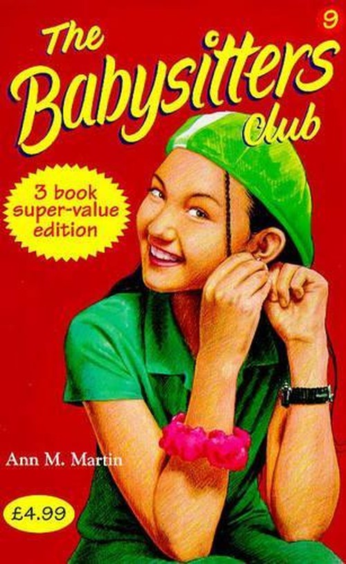 Babysitters Club Collection