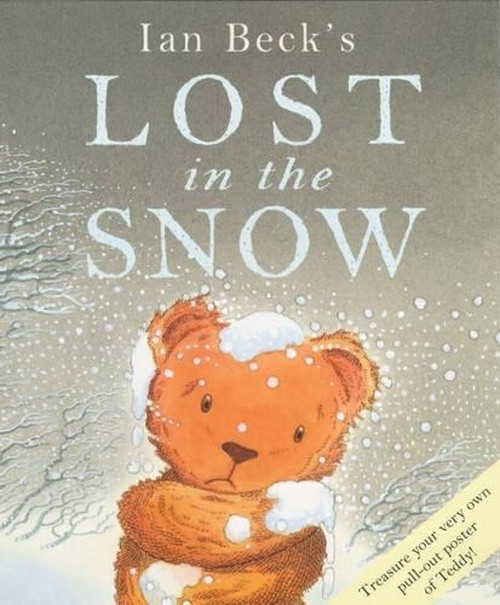 Lost in the Snow