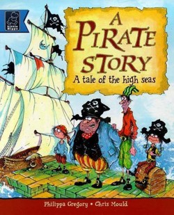 Pirate Story