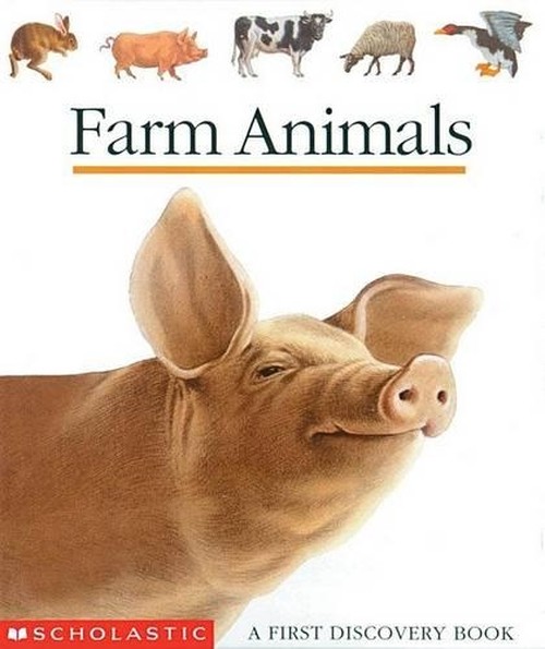 Farm Animals