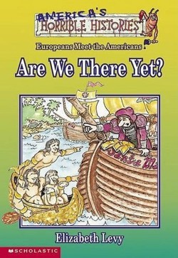 Are We There Yet