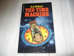 Time Machine