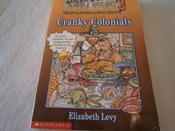 America's Horrible Histories